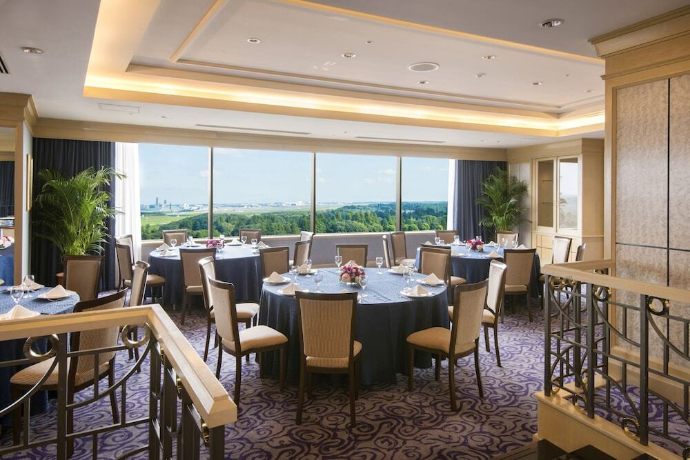 バンケット ホール