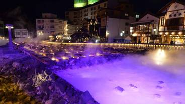 施設からの眺望 / 21