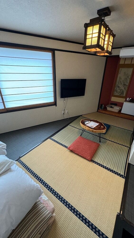 客室
