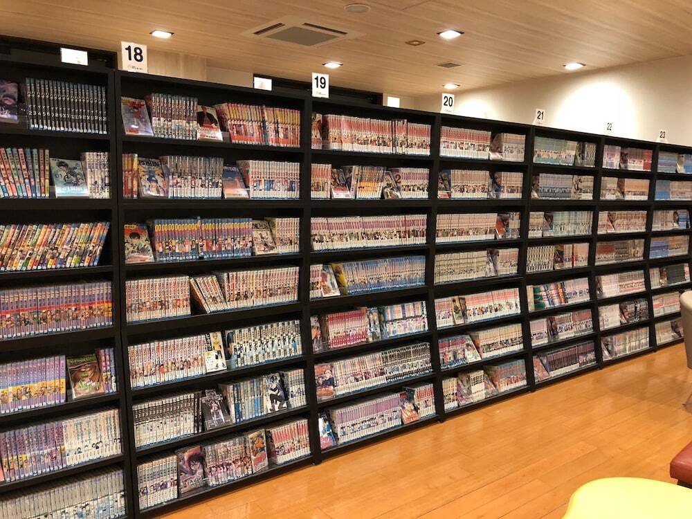 図書室