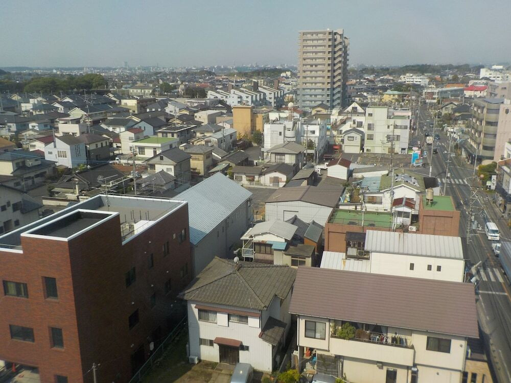 施設からの眺望