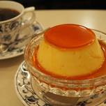 昔ながらのプリンが好き♡東京都内の美味しいプリン7選