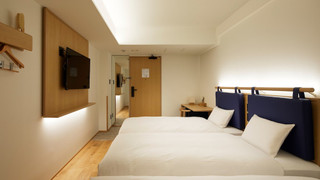 スタンダードツイン【禁煙】