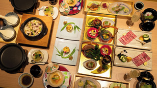 和室 34-38平米 [布団] 禁煙