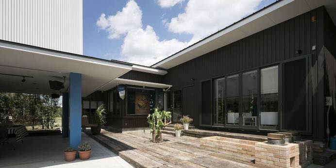 コテージ＆ペンション NANJA MONJA（千葉県 コテージ・ロッジ・一棟貸） / 1