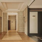 ネスト＆ライズ 大阪なんばホテル（大阪府 ビジネスホテル） / 2