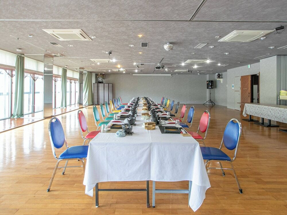 バンケット ホール