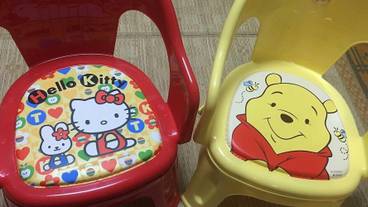 施設内の設備 / 4