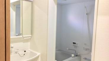 バスルーム / 13