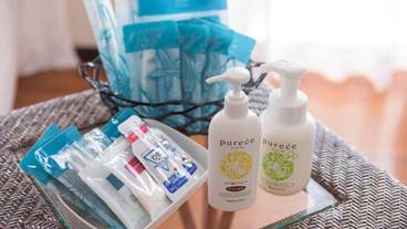 客室の設備とサービス / 14