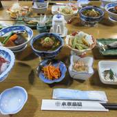蔵の民宿 本家扇屋（大内宿）（福島県 民宿） / 4