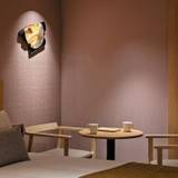 テーブルセット一例 / 4