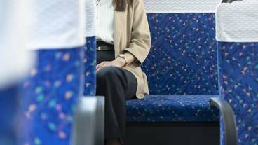 空港シャトルバス / 6