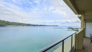 バルコニーからの眺望 / 11