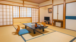 和室10畳