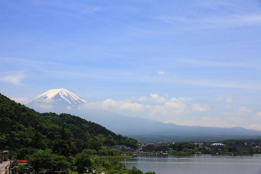 施設からの眺望