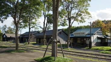 北海道開拓の村 / 3