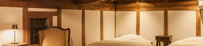 【出雲エリア】大社参拝や旅の拠点にも。おしゃれホテル・旅館8選