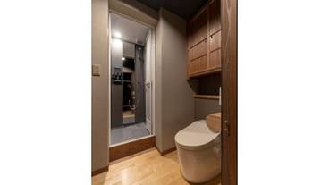 バスルーム / 19