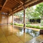 【関東近郊】夏でも温泉♪ぬる湯でプチ湯治できるおすすめ旅館8選