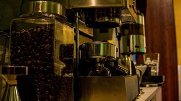 ロビーラウンジ / 7