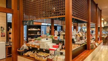 ギフト ショップ / 6