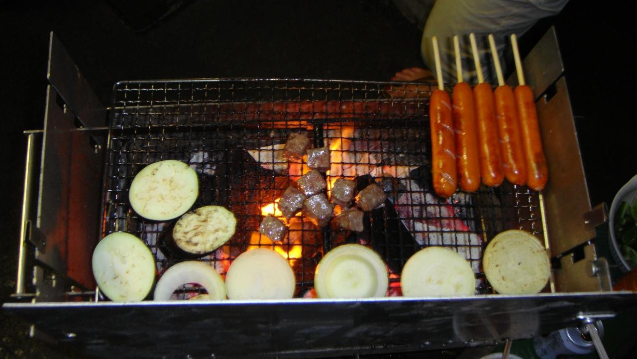 7.家族で天然温泉に入浴しよう♪「長瀞キャンプヴィレッジ」3536749