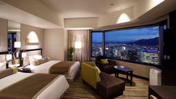 札幌の高級ホテルで贅沢ステイ♪おすすめホテル10選