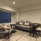 プレミアムツイン / 4