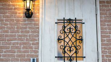 施設の入り口 / 10