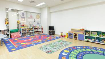 子供用スペース / 18