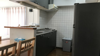 ファミリーツインルーム ダブルベッド