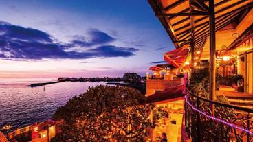 ショッピングモール / 5