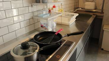 レストラン / 16