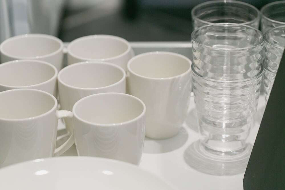 客室の設備とサービス