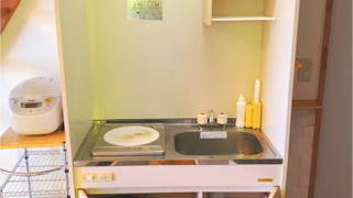 オーシャンビューコテージ