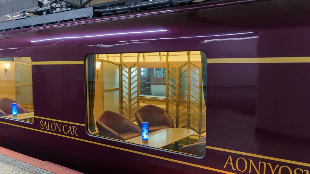 サロンシート / 3