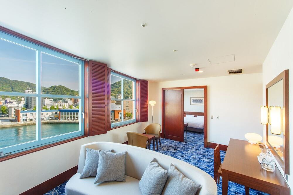 スーペリアダブル①