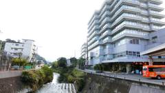 大江戸温泉物語 伊東温泉 伊東ホテルニュー岡部