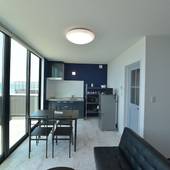 OCEAN BASE HAGANE（鋼）（島根県 コテージ・ロッジ・一棟貸） / 4