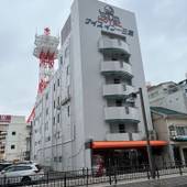 ビジネスホテル ナイスイン三原（広島県 ビジネスホテル） / 3