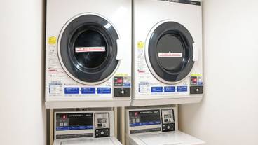 ランドリー ルーム / 6