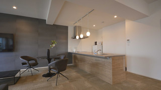 プライベート ルーム