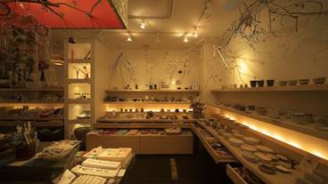 ギフト ショップ / 16