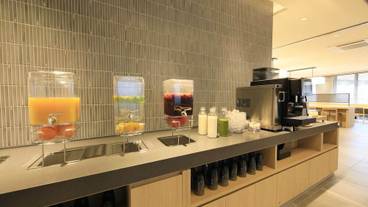 朝食ビュッフェ / 5