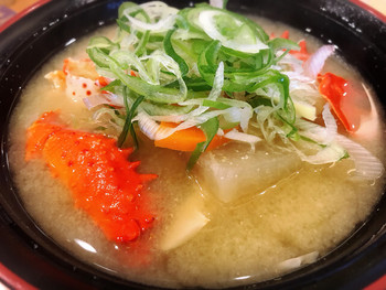 「回転寿し トリトン 札幌豊平店」料理 1228813 