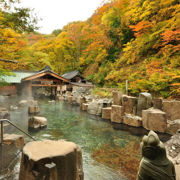 2.【群馬県】宝川温泉汪泉閣4241011