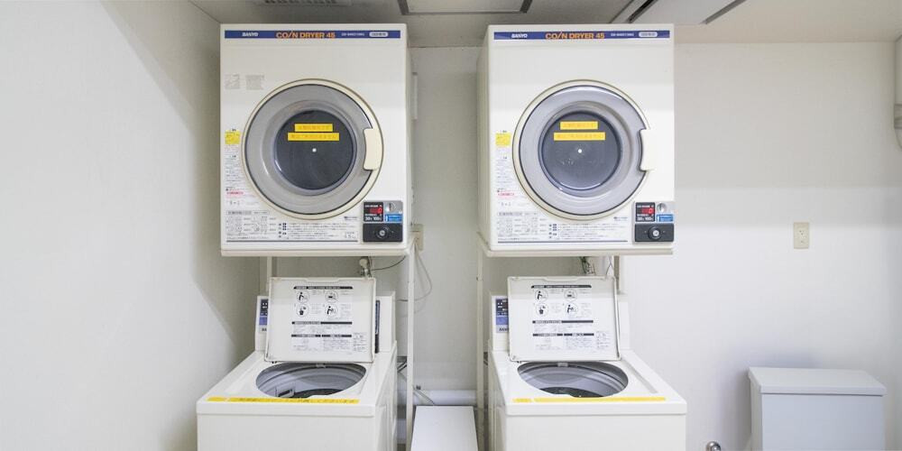 ランドリー ルーム