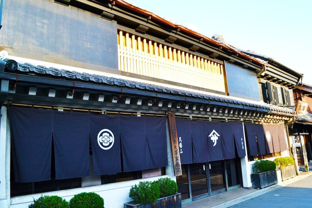 施設からの眺望