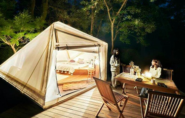 15 Outdoor Resorts &amp; Glamping Sites in Kanto - Good ‘Ol Camping!